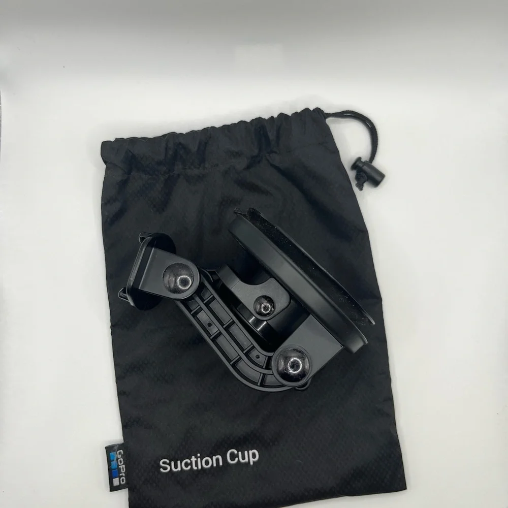 GoPro HERO3 bundle